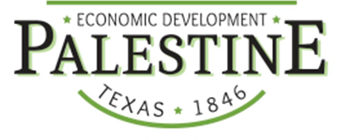 Palestine Economic Development Logo